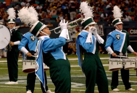 The Fine Art of Leadership Image